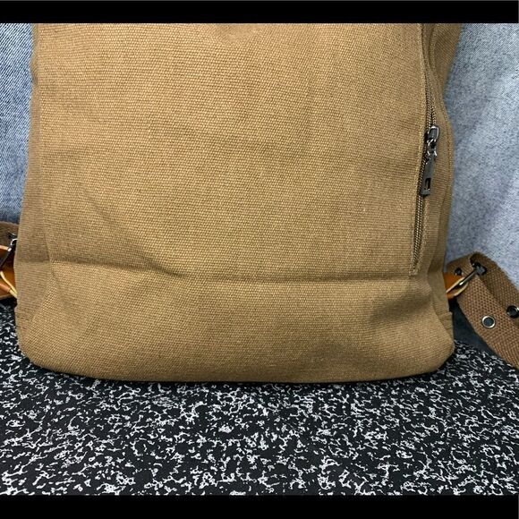 Cute Messenger Bag/Backpack - Picture 4 of 8